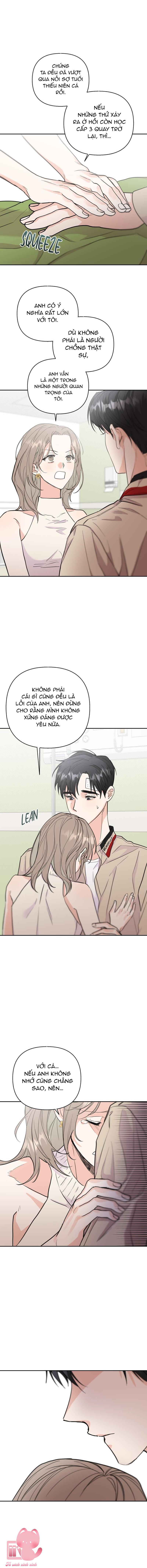 Hãy Ly Hôn Đi! - Chap 41