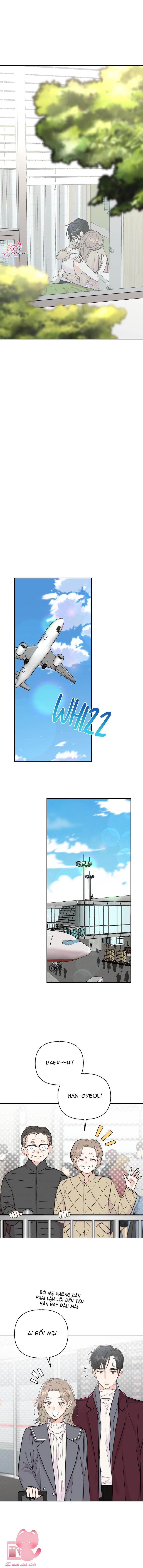 Hãy Ly Hôn Đi! - Chap 41