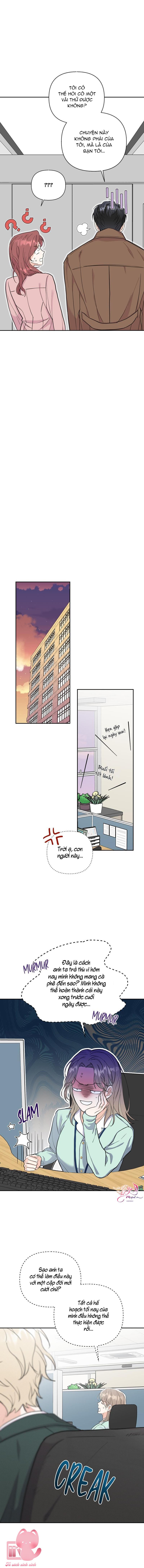 Hãy Ly Hôn Đi! - Chap 42