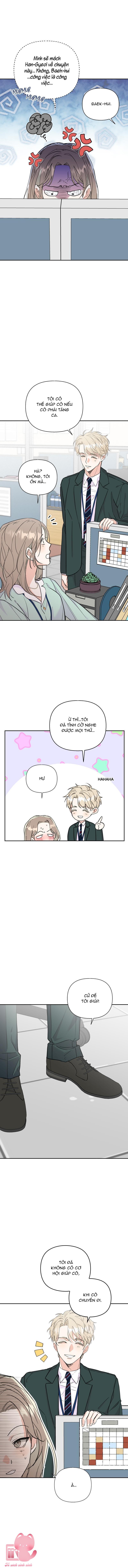 Hãy Ly Hôn Đi! - Chap 42