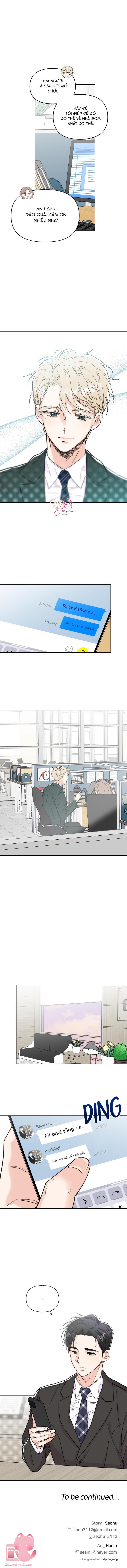 Hãy Ly Hôn Đi! - Chap 42