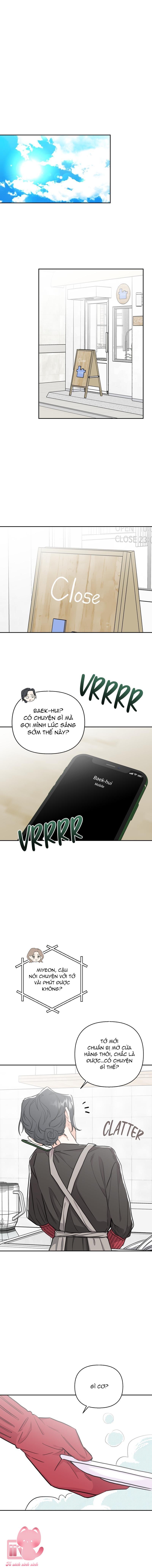 Hãy Ly Hôn Đi! - Chap 42