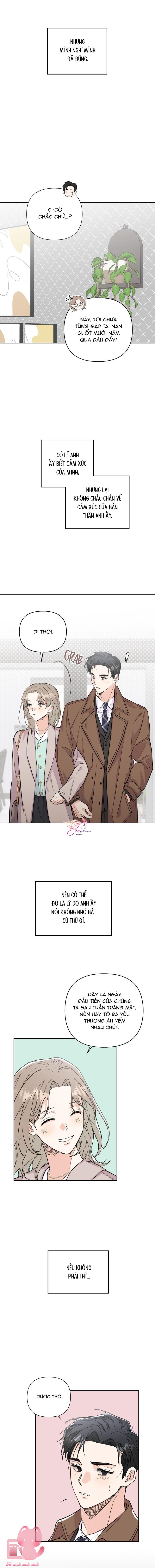 Hãy Ly Hôn Đi! - Chap 42