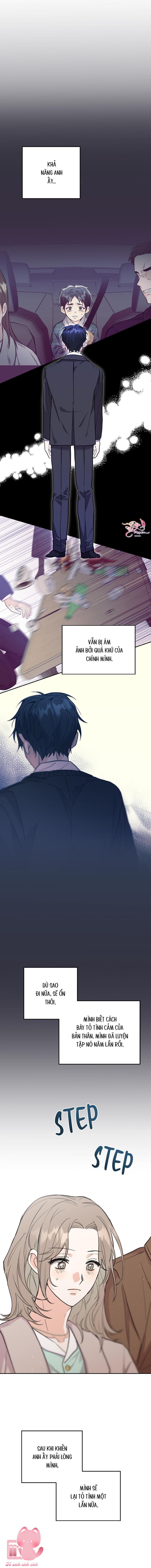 Hãy Ly Hôn Đi! - Chap 42