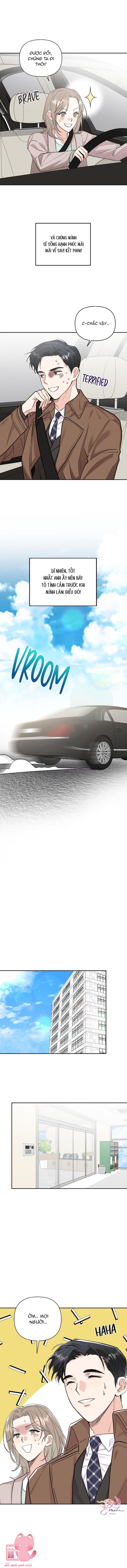 Hãy Ly Hôn Đi! - Chap 42