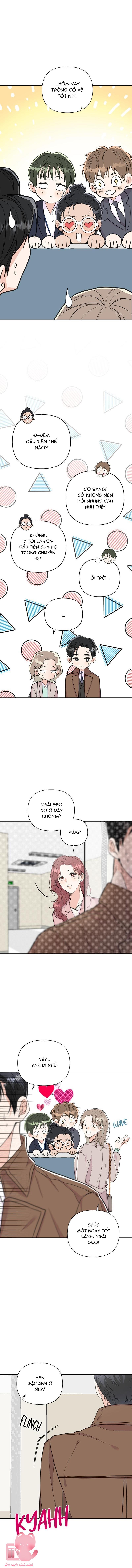 Hãy Ly Hôn Đi! - Chap 42