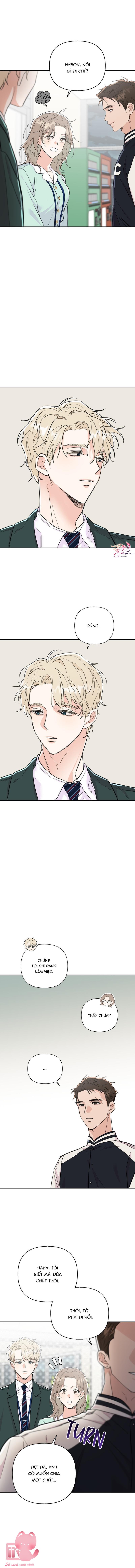 Hãy Ly Hôn Đi! - Chap 43