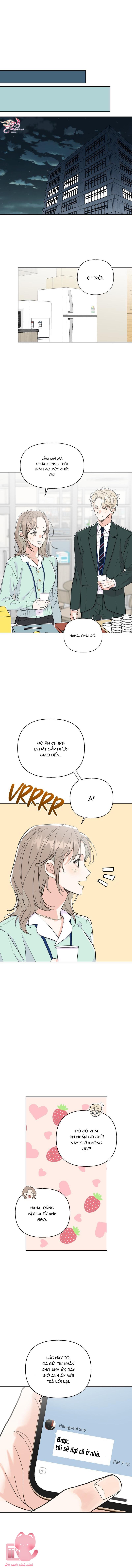 Hãy Ly Hôn Đi! - Chap 43