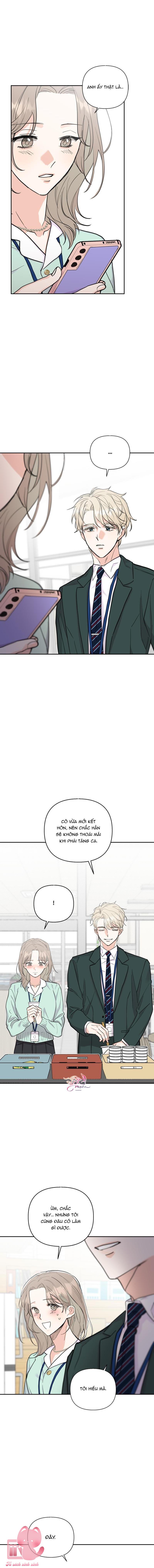 Hãy Ly Hôn Đi! - Chap 43