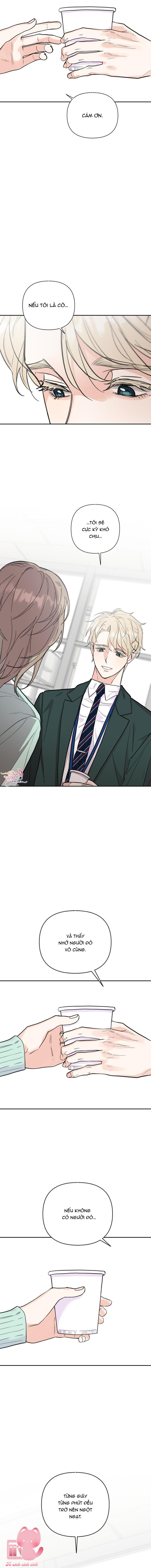 Hãy Ly Hôn Đi! - Chap 43