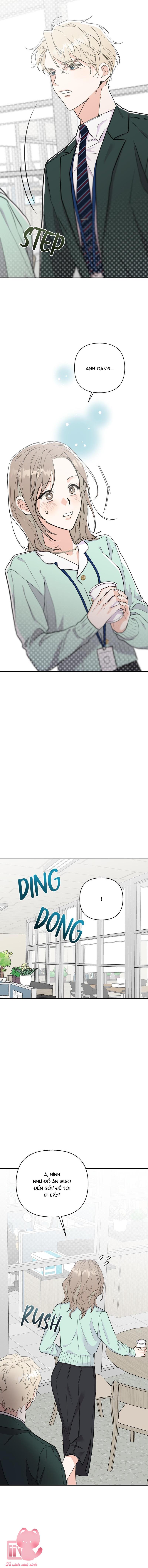 Hãy Ly Hôn Đi! - Chap 43