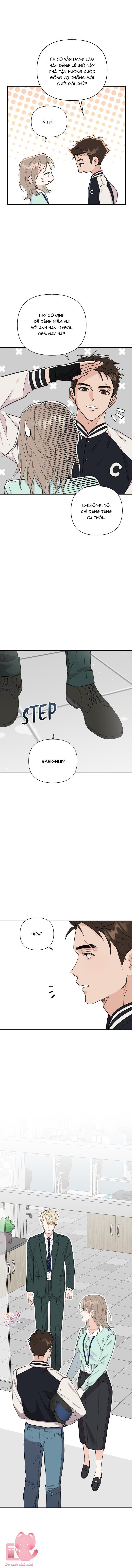 Hãy Ly Hôn Đi! - Chap 43