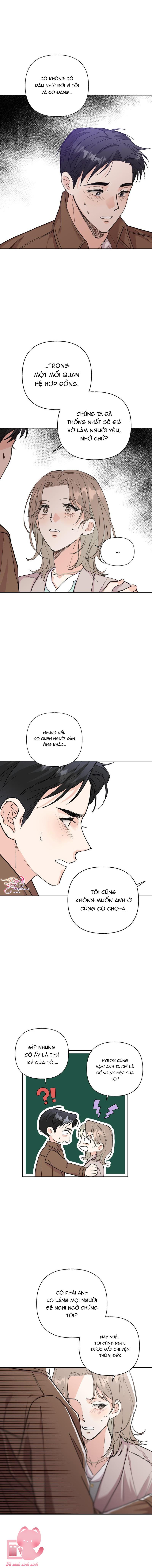 Hãy Ly Hôn Đi! - Chap 44