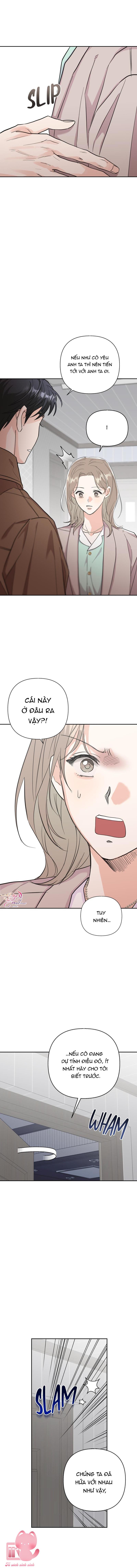 Hãy Ly Hôn Đi! - Chap 44