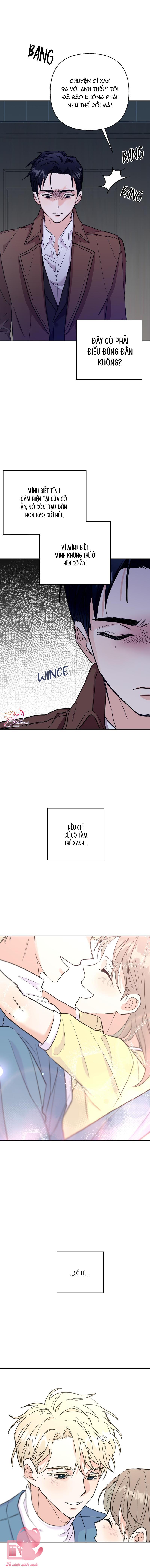 Hãy Ly Hôn Đi! - Chap 44