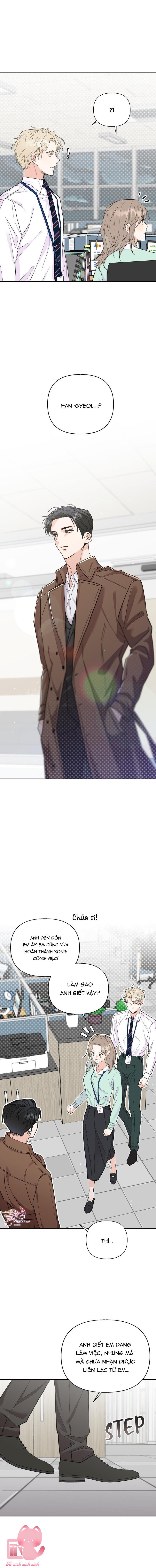 Hãy Ly Hôn Đi! - Chap 44