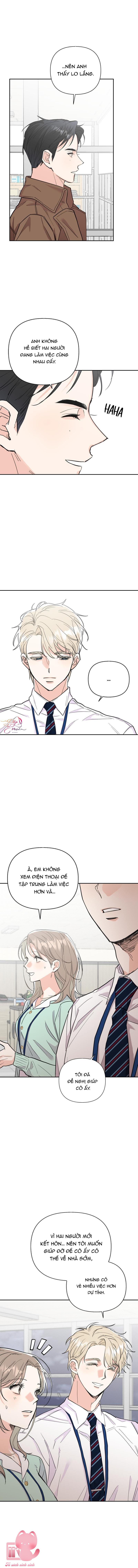 Hãy Ly Hôn Đi! - Chap 44