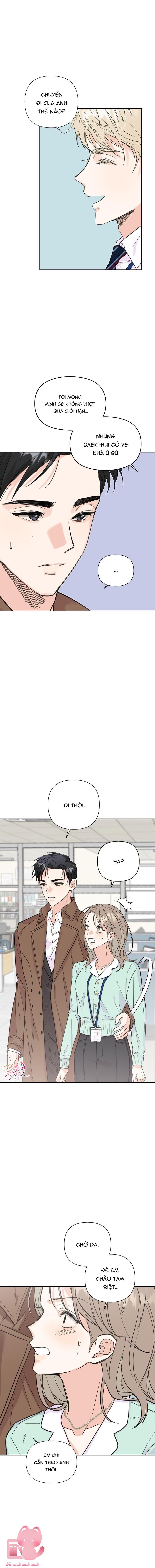 Hãy Ly Hôn Đi! - Chap 44