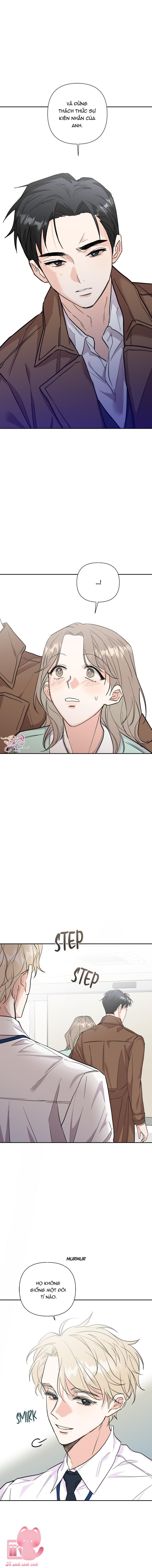 Hãy Ly Hôn Đi! - Chap 44