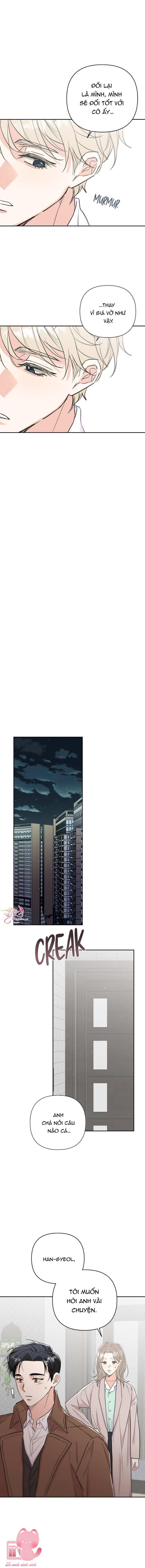 Hãy Ly Hôn Đi! - Chap 44