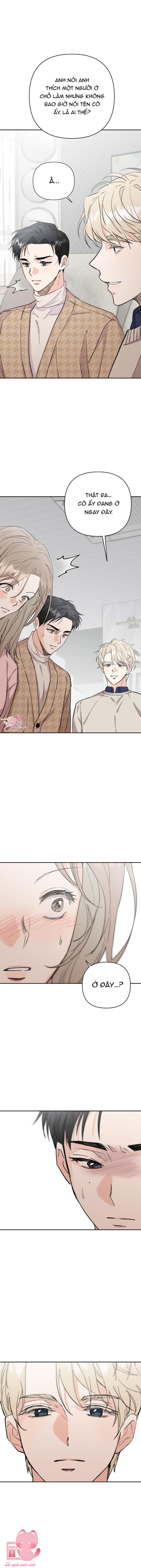 Hãy Ly Hôn Đi! - Chap 45