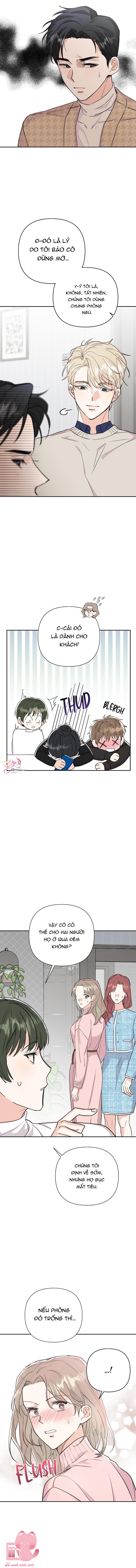 Hãy Ly Hôn Đi! - Chap 45