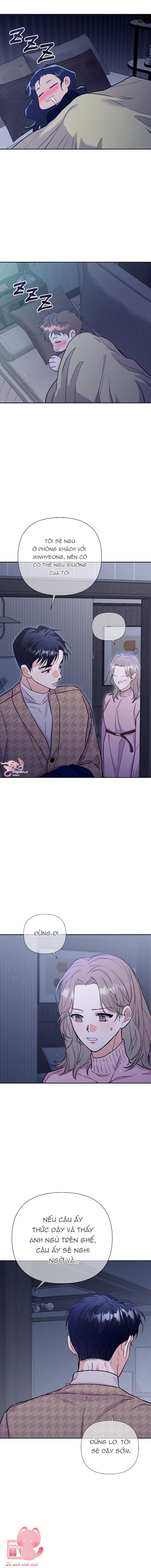 Hãy Ly Hôn Đi! - Chap 45