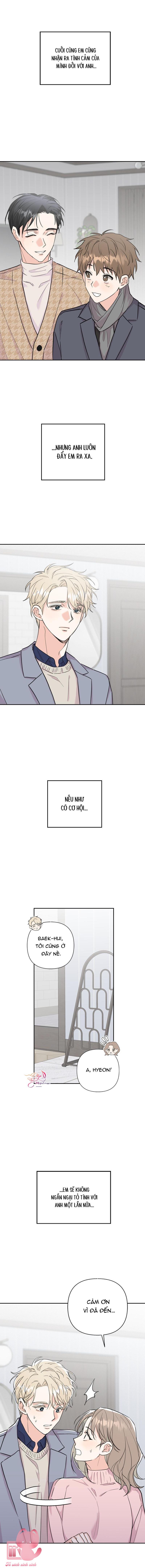 Hãy Ly Hôn Đi! - Chap 45