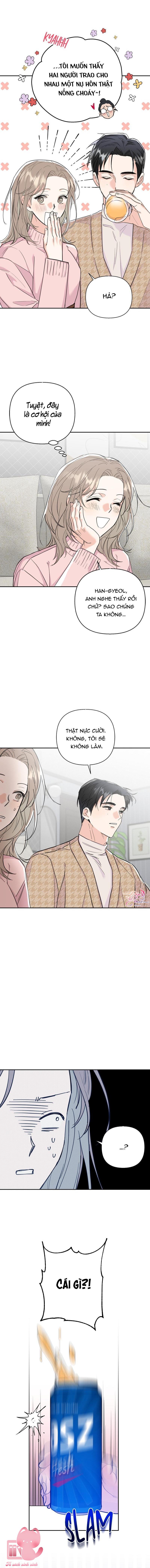 Hãy Ly Hôn Đi! - Chap 45