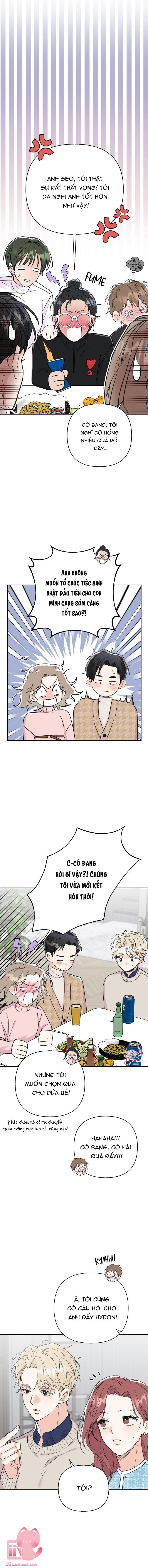 Hãy Ly Hôn Đi! - Chap 45