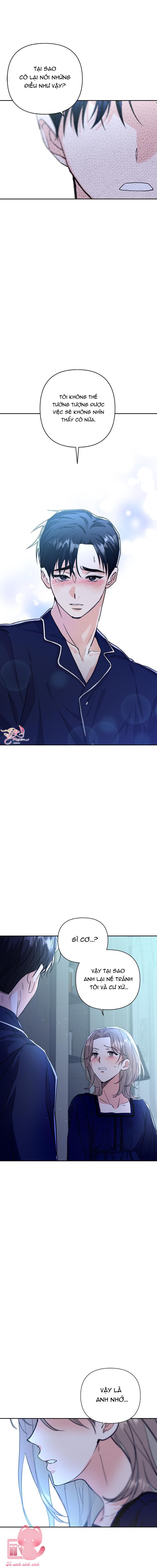 Hãy Ly Hôn Đi! - Chap 46