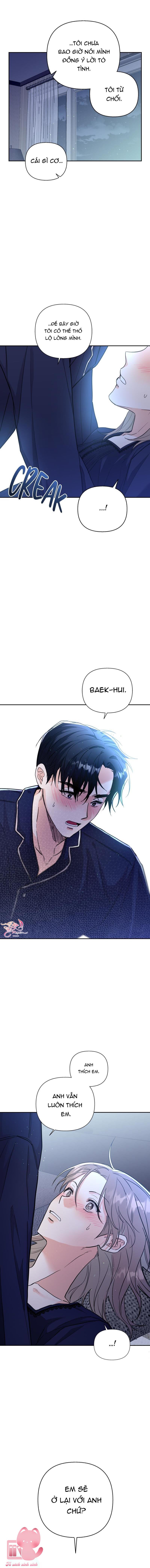 Hãy Ly Hôn Đi! - Chap 46