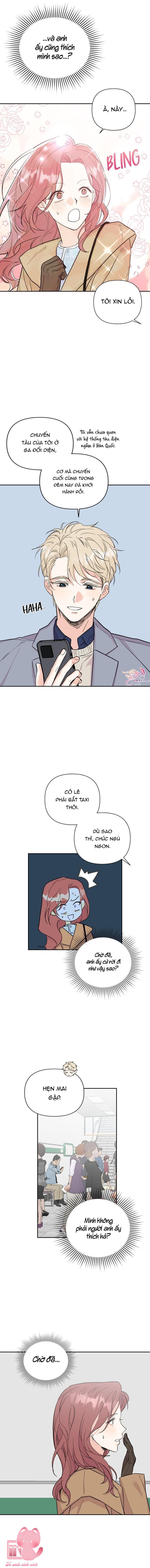 Hãy Ly Hôn Đi! - Chap 46