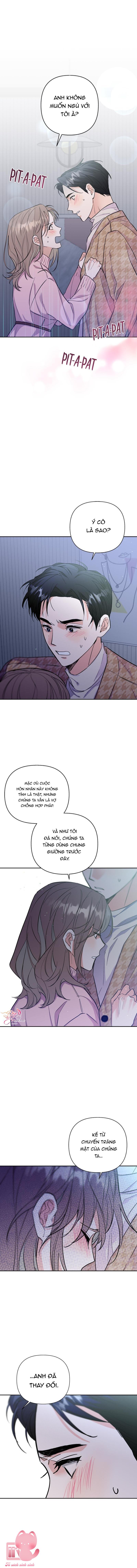 Hãy Ly Hôn Đi! - Chap 46