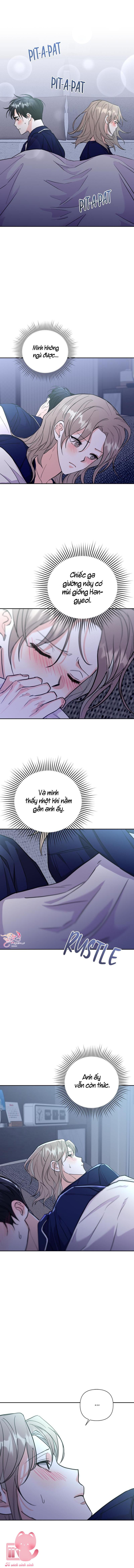 Hãy Ly Hôn Đi! - Chap 46