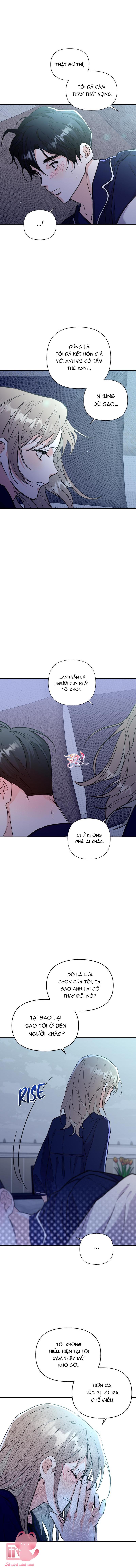 Hãy Ly Hôn Đi! - Chap 46