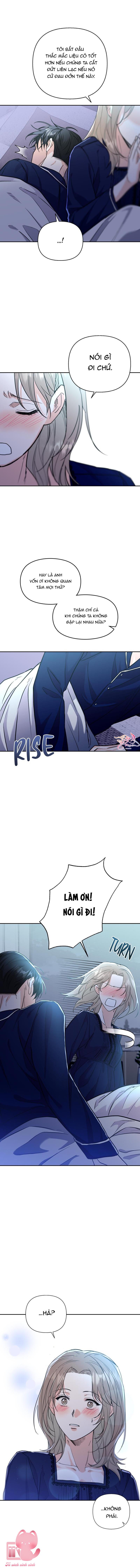 Hãy Ly Hôn Đi! - Chap 46