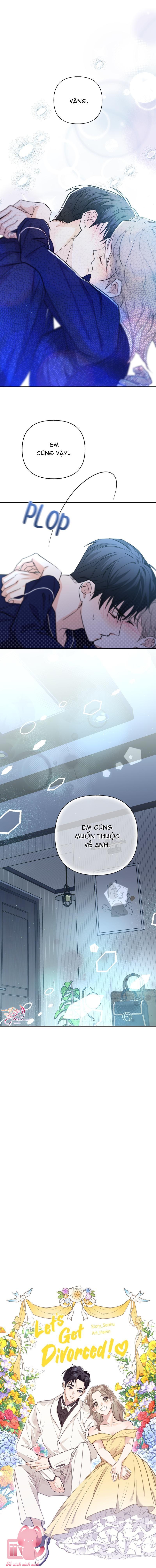 Hãy Ly Hôn Đi! - Chap 47