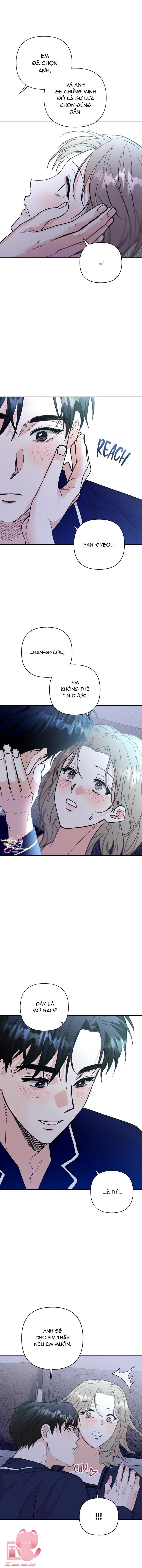 Hãy Ly Hôn Đi! - Chap 47