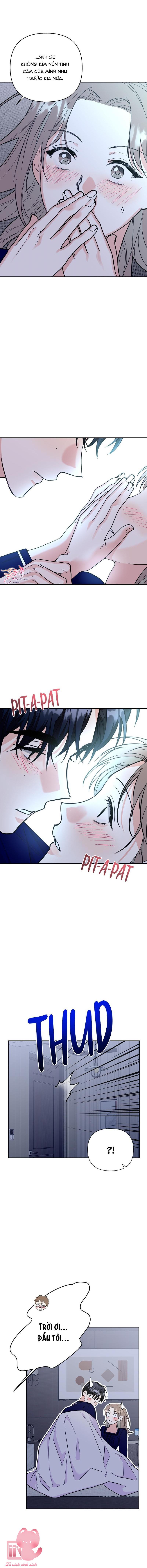 Hãy Ly Hôn Đi! - Chap 47