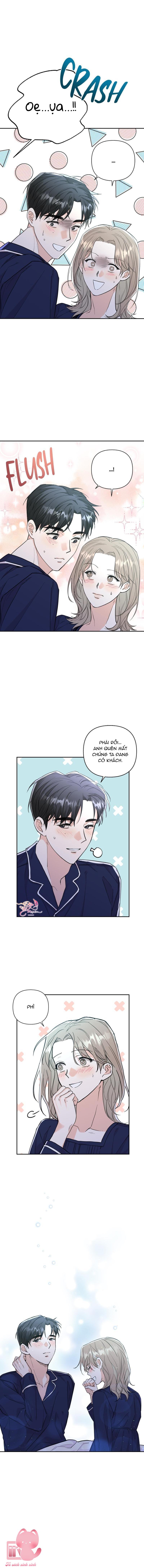 Hãy Ly Hôn Đi! - Chap 47