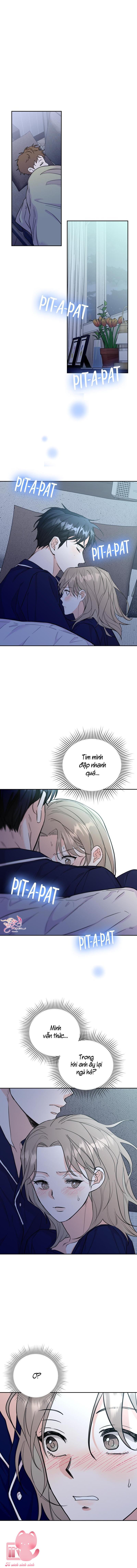 Hãy Ly Hôn Đi! - Chap 47