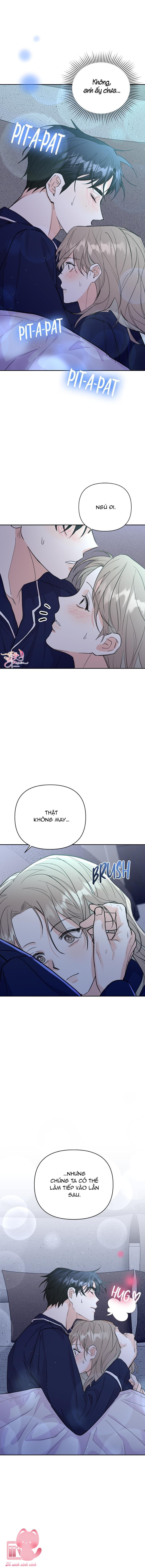 Hãy Ly Hôn Đi! - Chap 47