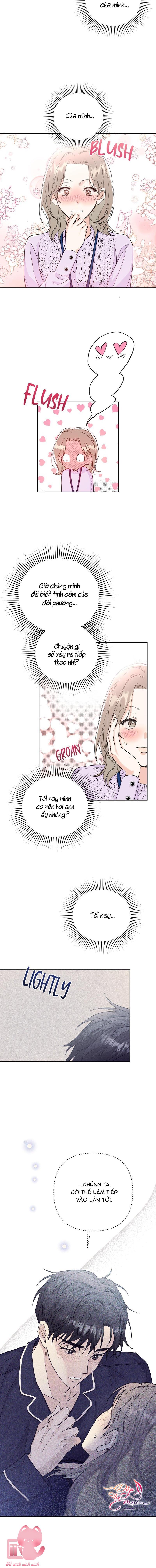 Hãy Ly Hôn Đi! - Chap 48