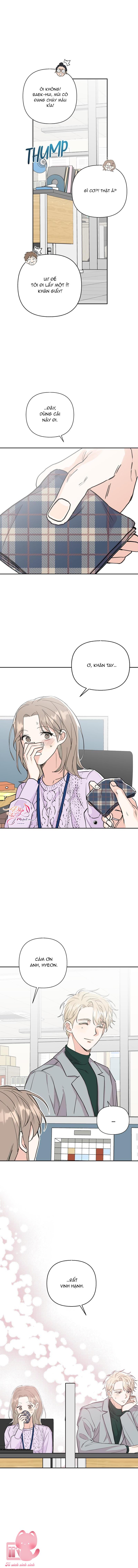 Hãy Ly Hôn Đi! - Chap 48