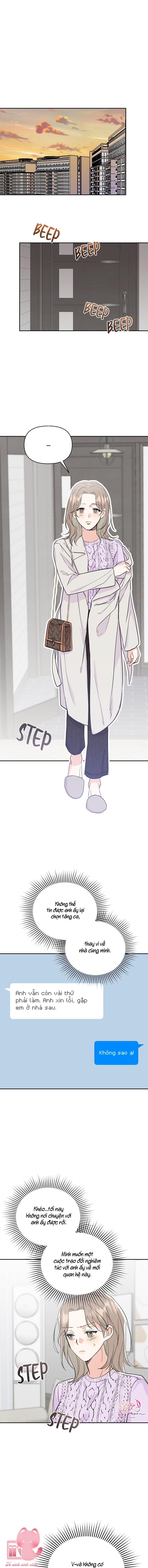 Hãy Ly Hôn Đi! - Chap 48