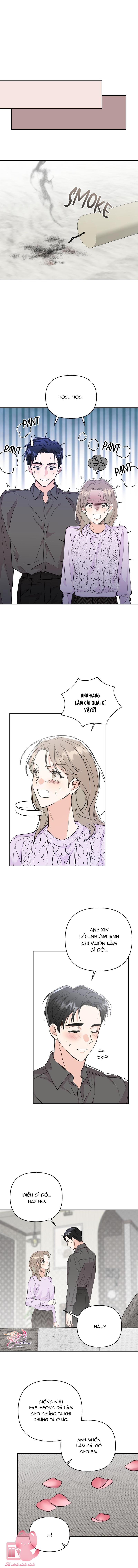 Hãy Ly Hôn Đi! - Chap 48