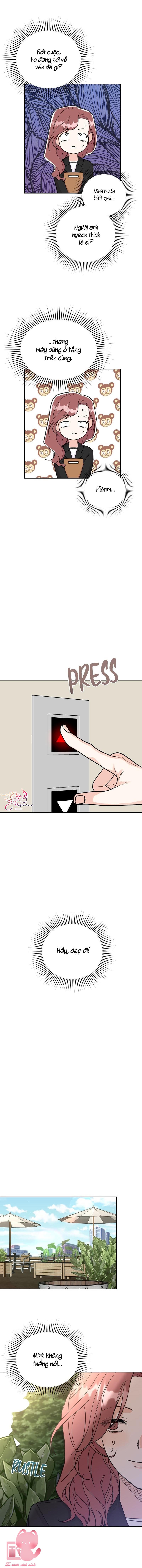 Hãy Ly Hôn Đi! - Chap 49