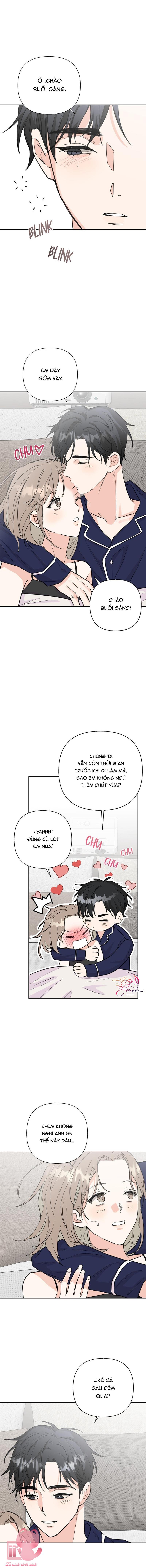 Hãy Ly Hôn Đi! - Chap 49