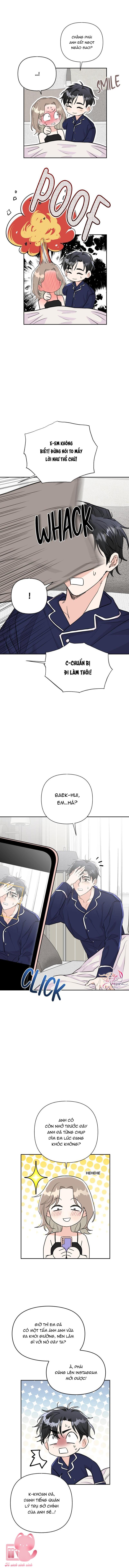 Hãy Ly Hôn Đi! - Chap 49